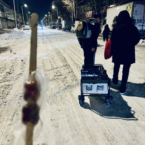早到的