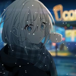 杨柳惜别情难舍