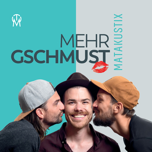 Mehr gschmust (Radio Edit)