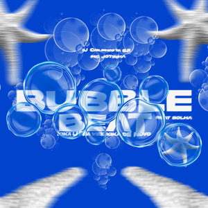 Bubble beat - Kika Uma Vez Kika Denovo - beat bolha