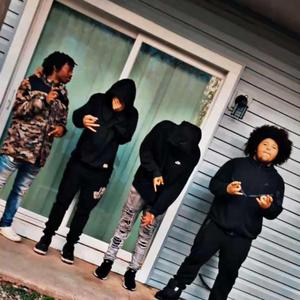 Steppas (feat. Jtapp)