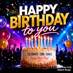 HAPPY BIRTHDAY TO YOU (2.0)