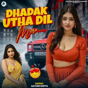Dhadak Utha Dil Mera
