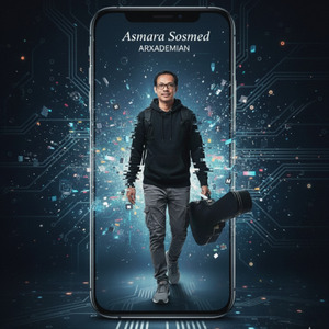 Asmara Sosmed
