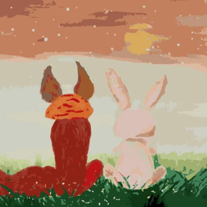 想把你留在这里