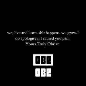 No Regrets Freestyle