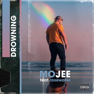 Drowning (feat. Rosewater & LEFTHAND)