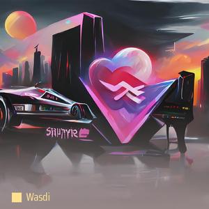 AI Band Tidak Ada Gantinya (Cover)