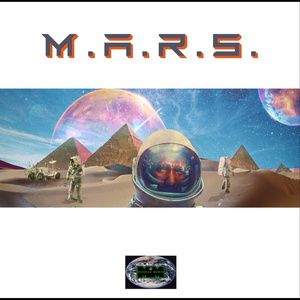 M.A.R.S. (Instrumental)