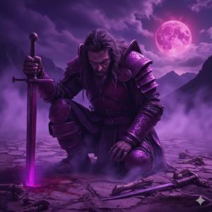 Brazillian Funk (Extended)