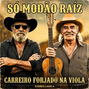O Dia Em Que A Boiada Voltou Sozinha (moda raiz)