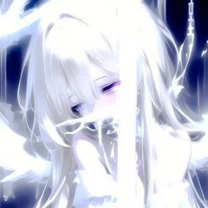 幻想爱（初冬的雪会融化伤疤会结痂）