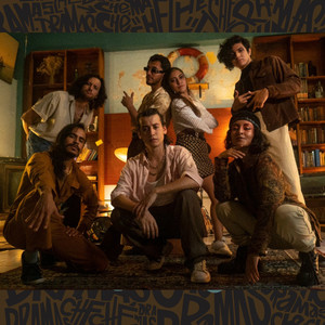 De Cero (Fullband) (Live)