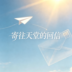 寄往天堂的回信