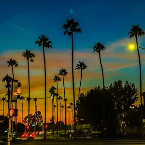 Take the Awesome Road