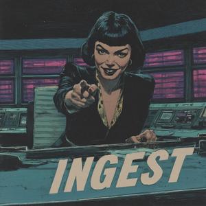 Ingest