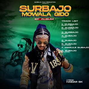 Subajo Nogida Watte