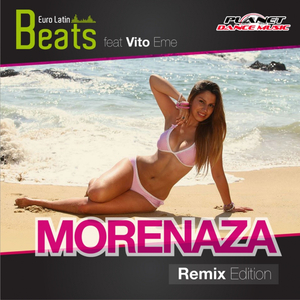Morenaza (Original Mix)