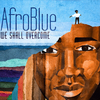 Afro Blue - His Eye Is on the Sparrow