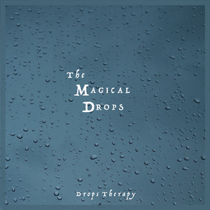 Mountain Cave Drops