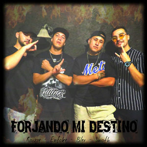 Forjando Mi Destino
