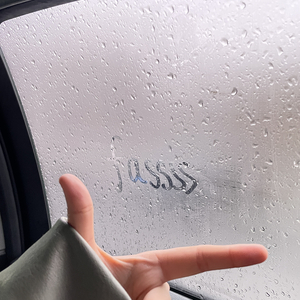 柑橘乌云（cover Capper）