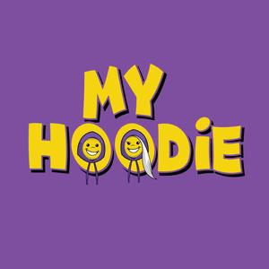 My Hoodie (feat. DJ WILLY WOW!)