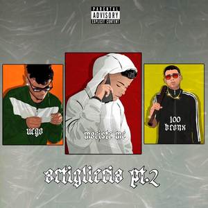 Artiglieria, Pt. 2