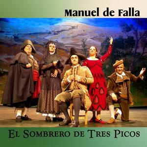Suite No. 2, "El Sombrero de Tres Picos": I, Danza de los vecinos
