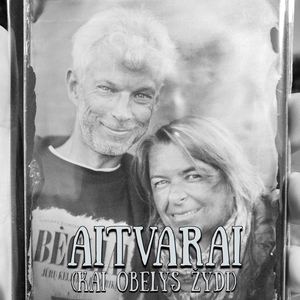 Kai obelys žydi - quarantine demo