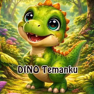 DINO Temanku