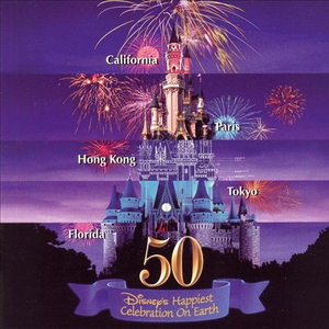 Main Street U.S.A. - Meet Me Down on Main Street (The Mellomen)