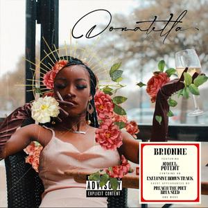 Prologue (feat. Atteona)