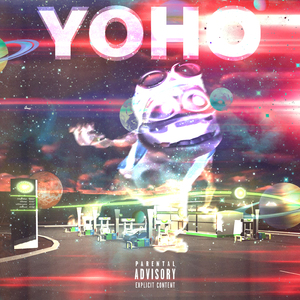 Yoho (feat. Merffihuman, Pemex, Yogo)