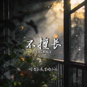 不擅长（RnB版）