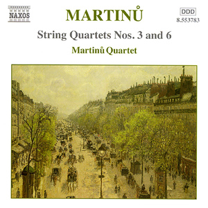 Duo No. 1, H. 313, "3 Madrigals":Poco allegro