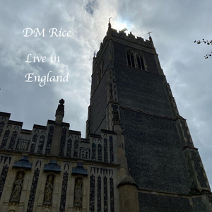 Still Searching (Live at the Hole in the Wall, Colchester)