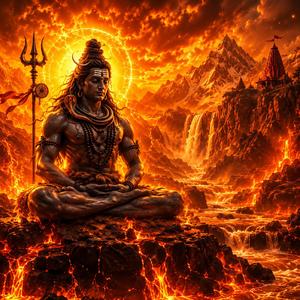 Mahadev Dhara