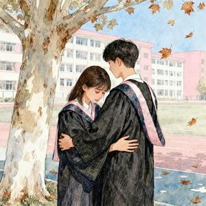 毕业分手季