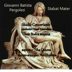 Stabat Mater : 1. Grave