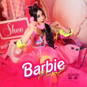 Barbie Girl