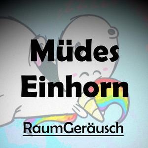 Müdes Einhorn