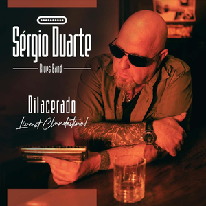 Dilacerado (Live)