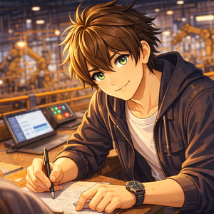 今日も俺、ちゃんと働いてるから見ててくれ2