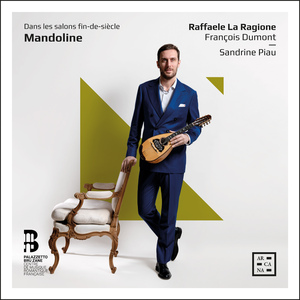 Pastorale (Arr. for Mandola and Piano by Jean Pietrapertosa)