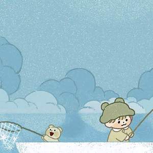 流れ行く云（cover岸部真明）（翻自 岸部眞明）