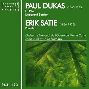 La Péri (La fleur d'immortalité)