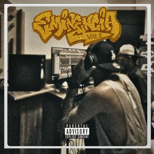 CAOS (feat. Barras)