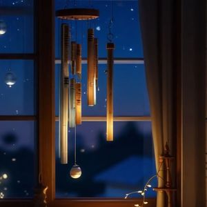 月光背后的独白