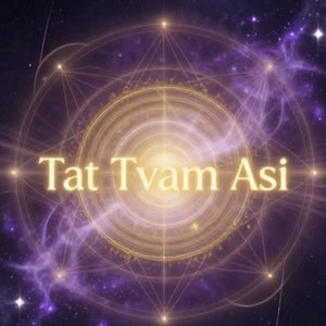 Tat Tvam Asi（彼即汝）